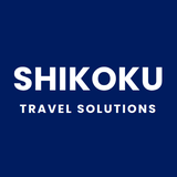 SHIKOKU Travel Solutions logo
